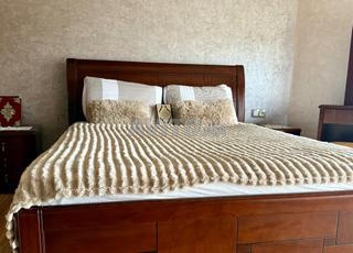 غرفة نوم كاملة