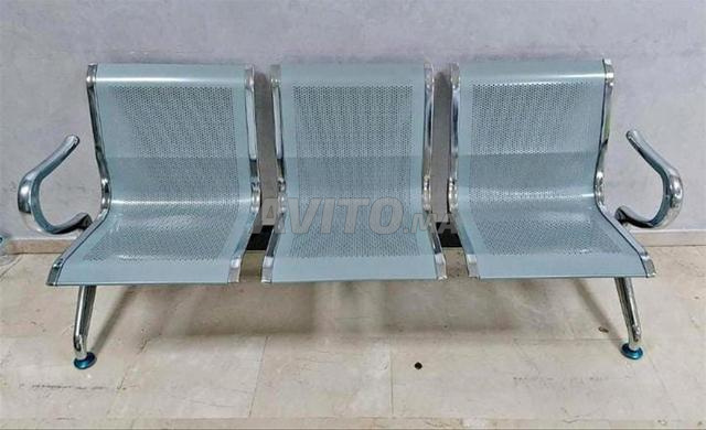 بانكيت مخصصة لقاعات الانتظار والاستقبال