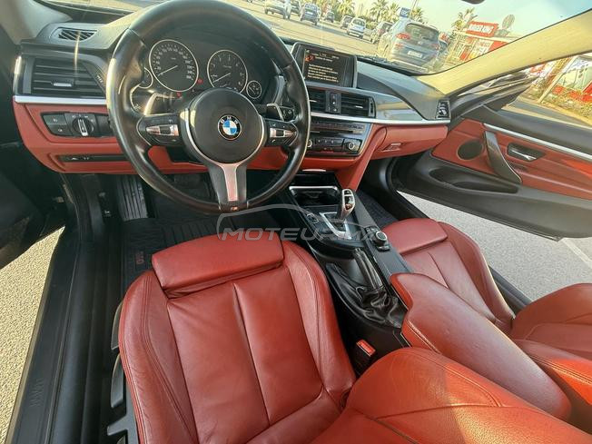 Autre Autres Diesel Automatique 2014 à Casablanca