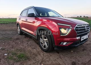 هيونداي كريتا فل أوبشن