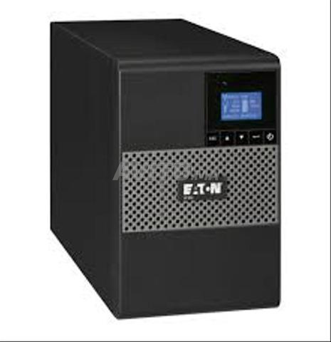 مقوم التيار - EATON 5P 1150 VA TOUR