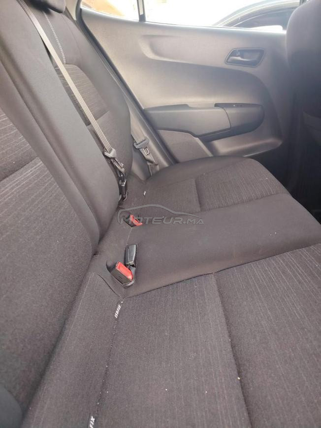 Kia Picanto Essence Manuelle 09/2021 à Temara