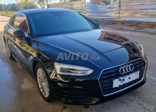 Audi A5 2018 2L