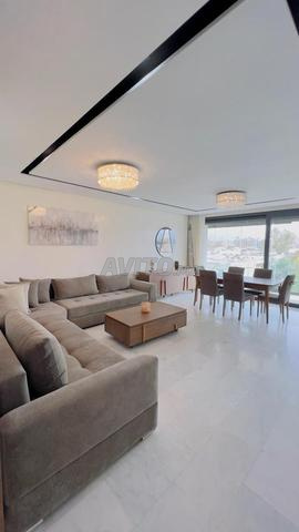 شقة مفروشة عالية المستوى حي الرياض