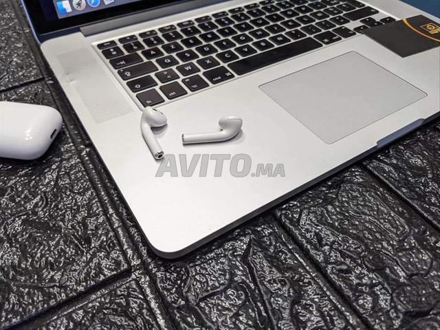MacBook pro 2015 15 core i7 - 2