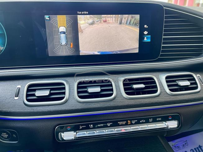 Mercedes GLE 300d