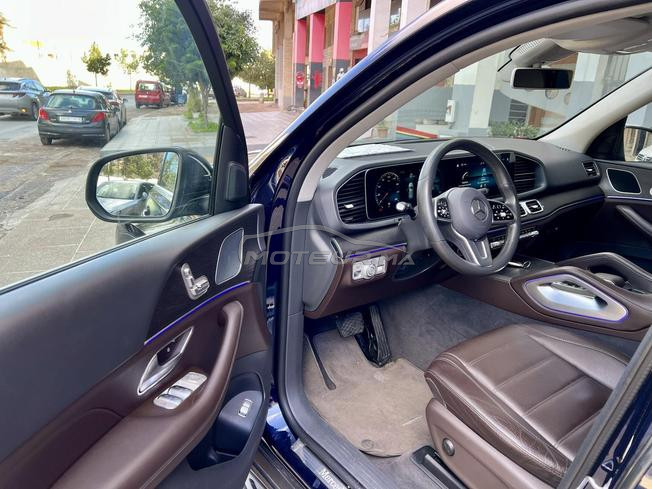 Mercedes GLE 300d
