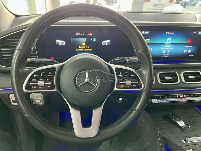 Mercedes GLE 300d