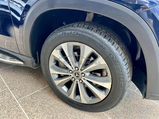 Mercedes GLE 300d