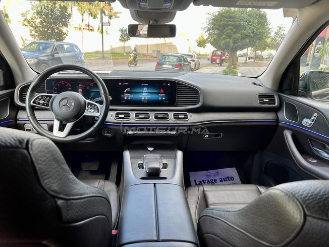 Mercedes GLE 300d
