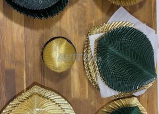 Sets de table complets