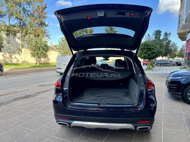 Mercedes GLE 300d