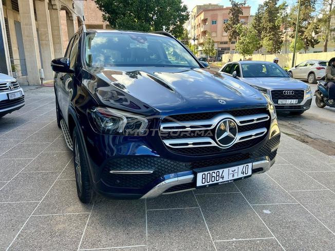 Mercedes GLE 300d