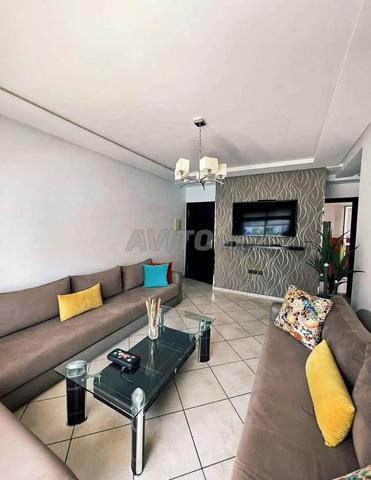 شقق موجودة الآن في مدينة بني ملال بدون وسيط - 2