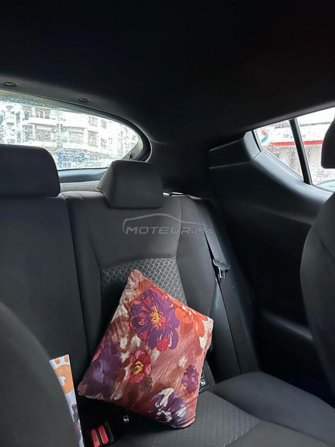 Toyota C-HR Essence Automatique 2021 Première main