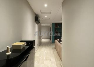 Appartement à louer 123 m² à Salé