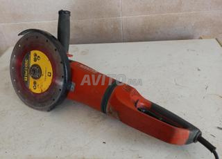 جلاخة (لامول) صنفرة HILTI