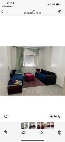 شقة للإيجار 68 م² في الجديدة - 2