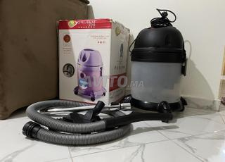 Aspirateur à eau GALAKSI STAR