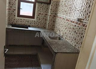 شقة للبيع 51 متر مربع في الدار البيضاء