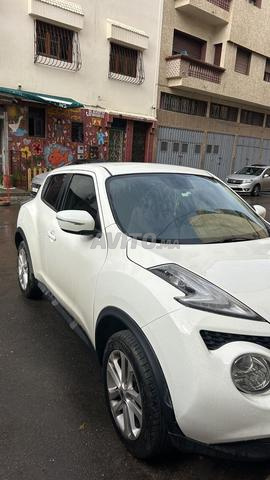 Juke nissan diesel 2018