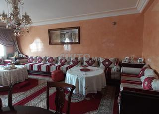 شقة للبيع 111 متر مربع في طنجة