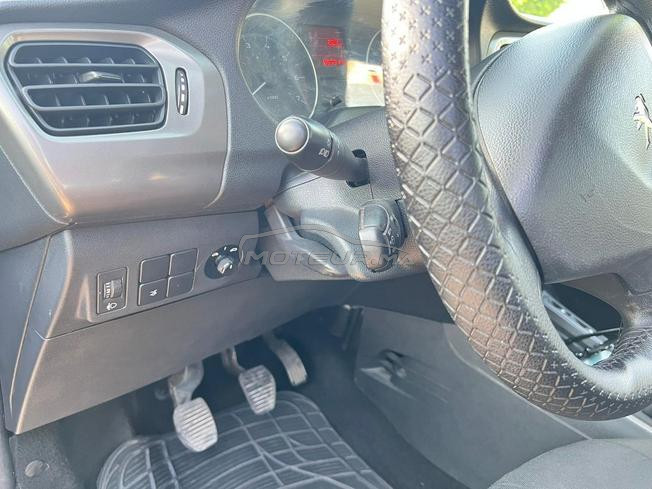 Peugeot 301 Diesel Manuelle 2021 à Meknès