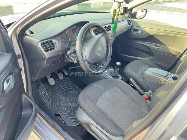 Peugeot 301 Diesel Manuelle 2021 à Meknès