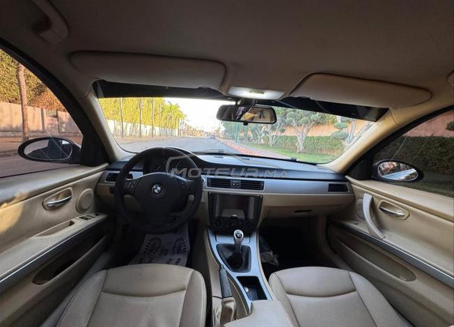 Bmw 320i essence 