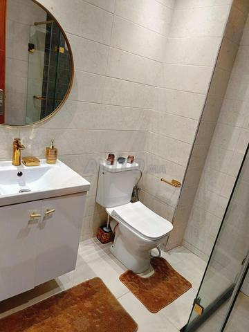 شقة فاخرة للإيجار في المحمدية L0071 - 2