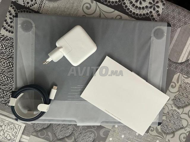 Mac book air 13 pouces