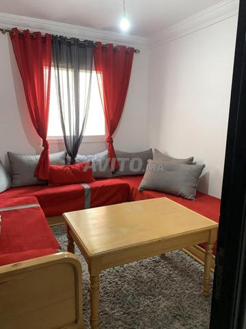 شقة للإيجار 72 متر مربع في الجديدة