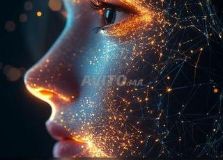 Abonnement Gemini Pro 12 MOIS Merhba ✅✨