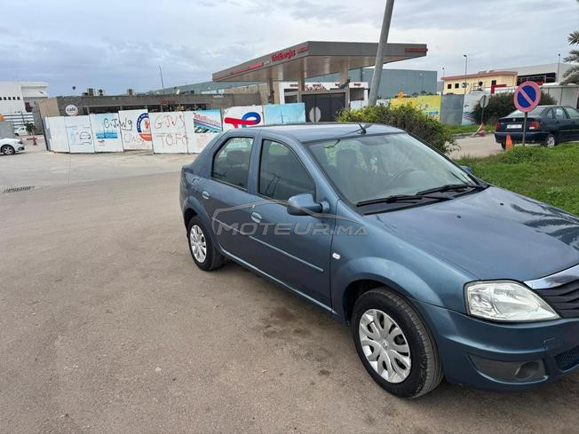 dacia logan 