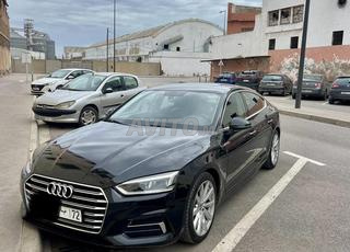 أودي A5 2 لتر