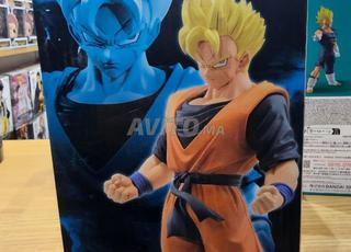 تمثال Dragon Ball Z Son Gohan Ichibansho