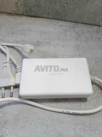 Alimentation Bose SoundDock 1