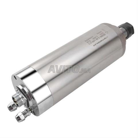 عمود دوران 2.2kw