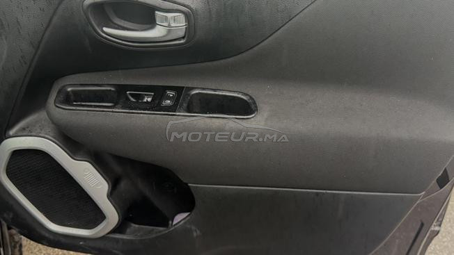 Jeep Renegade Diesel Automatique 2021 à Tanger