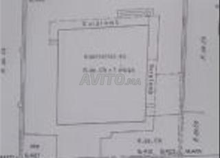 أرض للبيع R3 في منطقة الهرميتاج