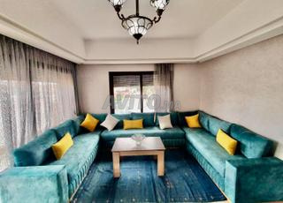 Très joli appartement meublé