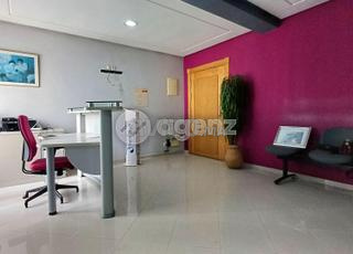 CMN-MA-2441 - مكتب للبيع في شارع عبد المومن