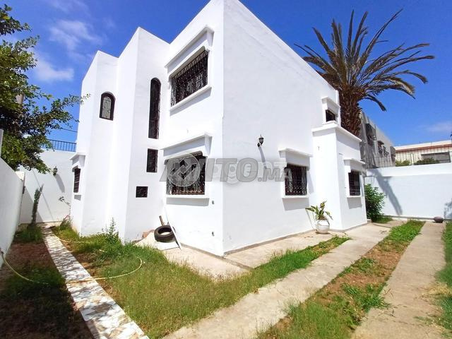 AGA-AG-1038 - Villa à vendre à Hay Dakhla