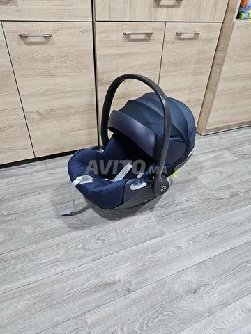 كوزي Cybex Cloud Z i size