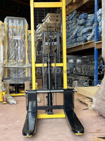 Gerbeur manuel Maroc