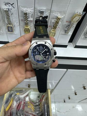 أوديمار بيجيه رجالي جودة عالية