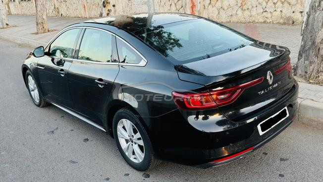 Renault Talisman Automatique 2021 à Rabat