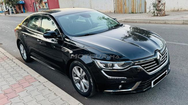 Renault Talisman Automatique 2021 à Rabat