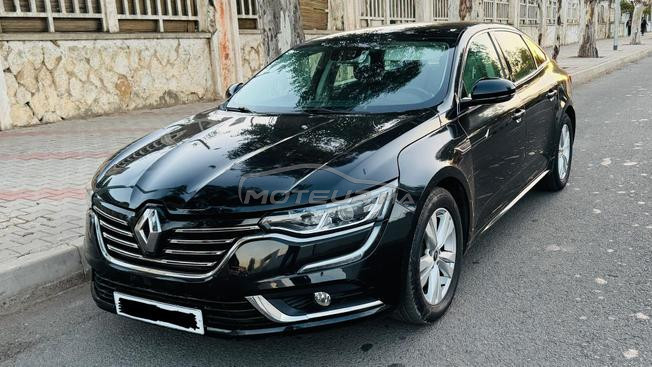Renault Talisman Automatique 2021 à Rabat