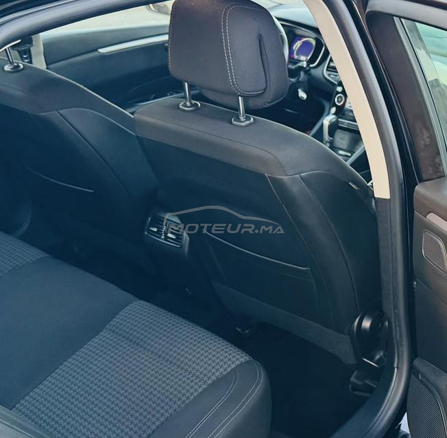 Renault Talisman Automatique 2021 à Rabat